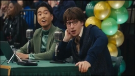 Harlan Coben's Shelter - Season 01 Episode 08